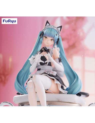 Goddess of Victory: Nikke statuette PVC Noodle...