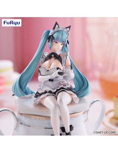 Goddess of Victory: Nikke statuette PVC Noodle...