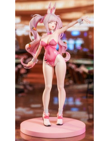Goddess of Victory: Nikke statuette PVC 1/10...