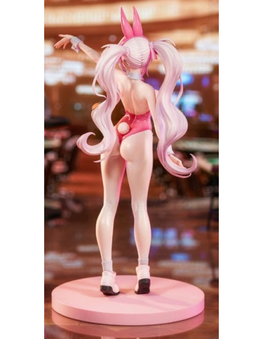 Goddess of Victory: Nikke statuette PVC 1/10...