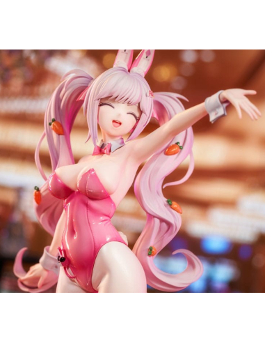 Goddess of Victory: Nikke statuette PVC 1/10...