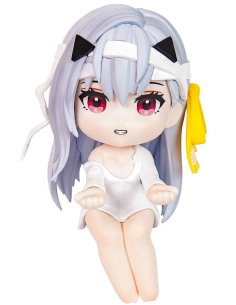 Goddess of Victory: Nikke statuette PVC Cup Noodle Holder...