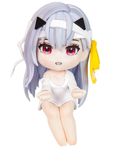 Goddess of Victory: Nikke statuette PVC Cup...