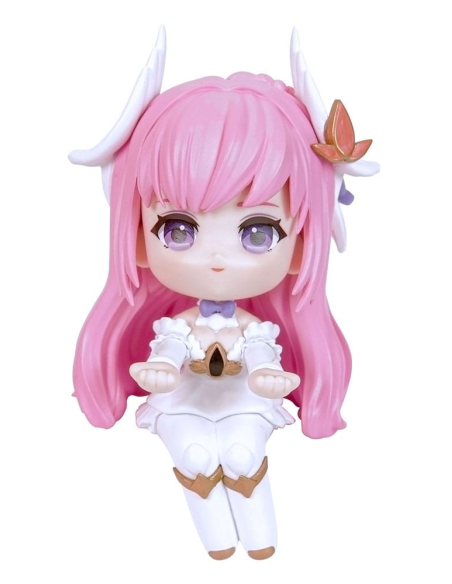 Goddess of Victory: Nikke statuette PVC Cup Noodle Holder Dorothy 9 cm
