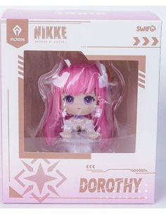 Goddess of Victory: Nikke statuette PVC Cup Noodle Holder... 2