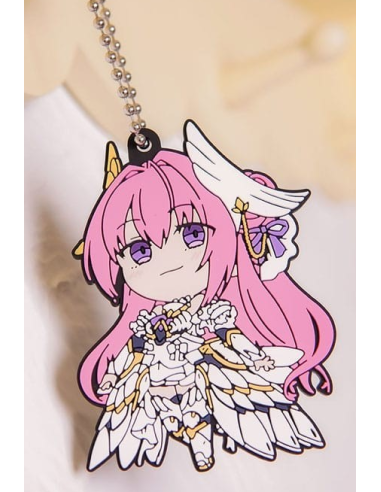 Goddess of Victory: Nikke statuette PVC Cup...