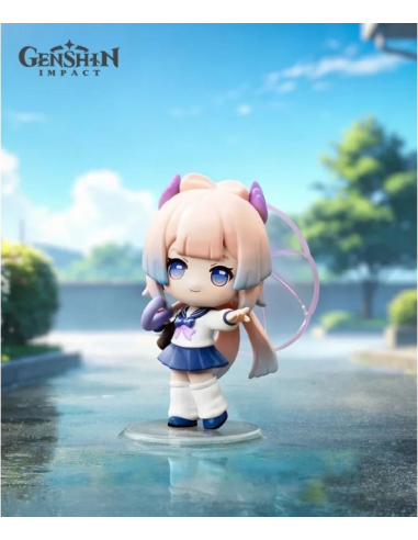 Boite Unitaire mystère Genshin impact