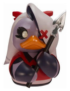 Hazbin Hotel Tubbz figurine PVC Vaggie 1st Edition 10 cm 2