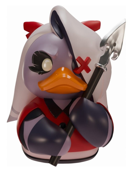 Hazbin Hotel Tubbz figurine PVC Vaggie 1st Edition 10 cm