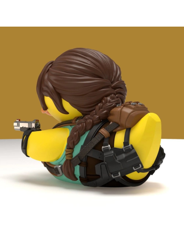 Tomb Raider Tubbz figurine PVC Lara (30th...