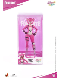 Fortnite figurine PVC Megami Style 1/9 Cuddle Team Leader...