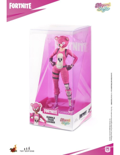 Fortnite figurine PVC Megami Style 1/9 Cuddle Team Leader... 2