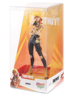 Fortnite figurine PVC Megami Style 1/9 Aura 22 cm 2