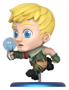 Fortnite figurine Cosbi Jonesy The First 8 cm