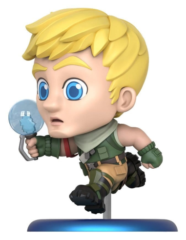 Fortnite figurine Cosbi Jonesy The First 8 cm