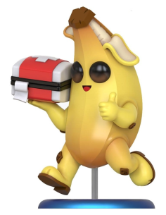 Fortnite figurine Cosbi Peely 8 cm