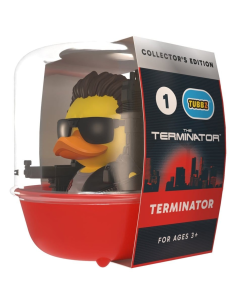 Terminator Tubbz figurine PVC Terminator Collector's...
