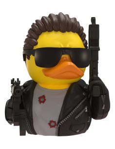 Terminator Tubbz figurine PVC Terminator Collector's... 2