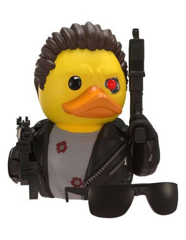 Terminator Tubbz figurine PVC Terminator...