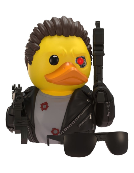 Terminator Tubbz figurine PVC Terminator Collector's Edition 10 cm