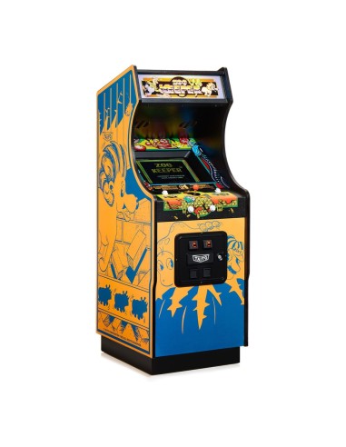Zoo Keeper mini borne d'arcade 44 cm