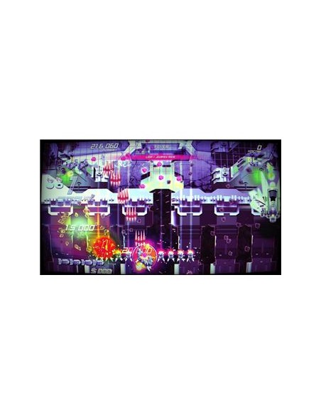 Shinorubi PS4