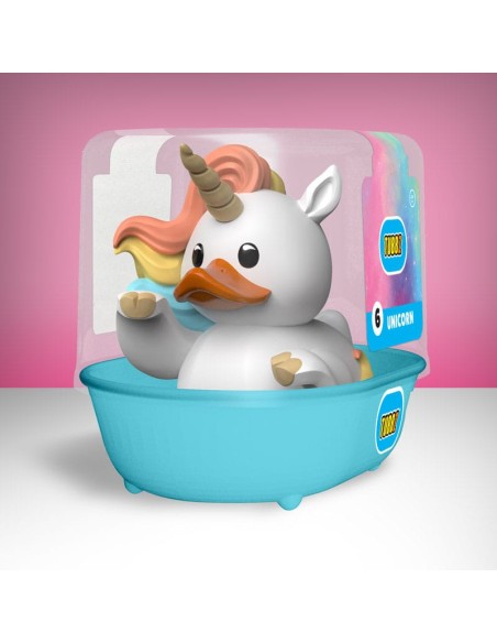Unicorn Tubbz figurine PVC 1st Edition 10 cm