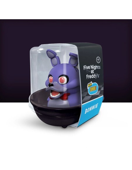 Five Nights at Freddy´s Tubbz figurine Mini PVC Bonnie 5 cm