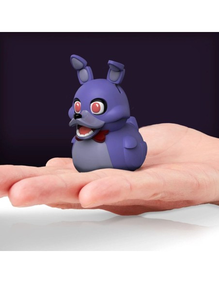 Five Nights at Freddy´s Tubbz figurine Mini PVC Bonnie 5 cm