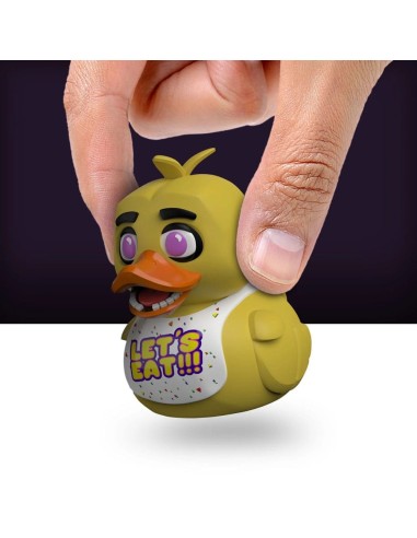 Five Nights at Freddy´s Tubbz figurine Mini PVC...