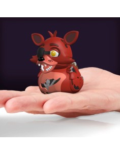Five Nights at Freddy´s Tubbz figurine Mini PVC Foxy 5 cm 2