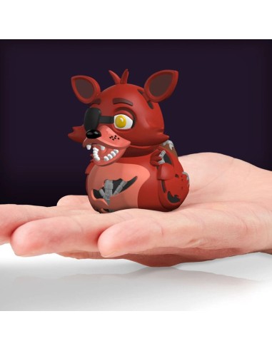 Five Nights at Freddy´s Tubbz figurine Mini PVC...