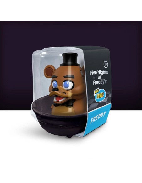 Five Nights at Freddy´s Tubbz figurine Mini PVC Freddy 5 cm