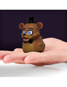 Five Nights at Freddy´s Tubbz figurine Mini PVC Freddy 5 cm 2