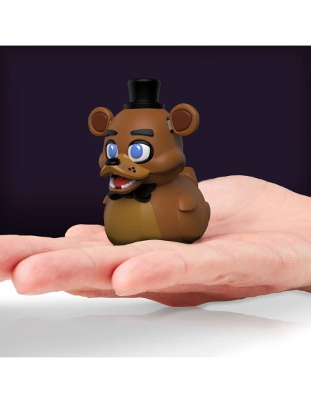 Five Nights at Freddy´s Tubbz figurine Mini PVC Freddy 5 cm