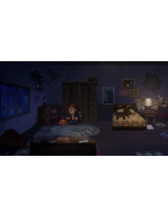 Five Nights at Freddy's: Into The Pit PS5 2