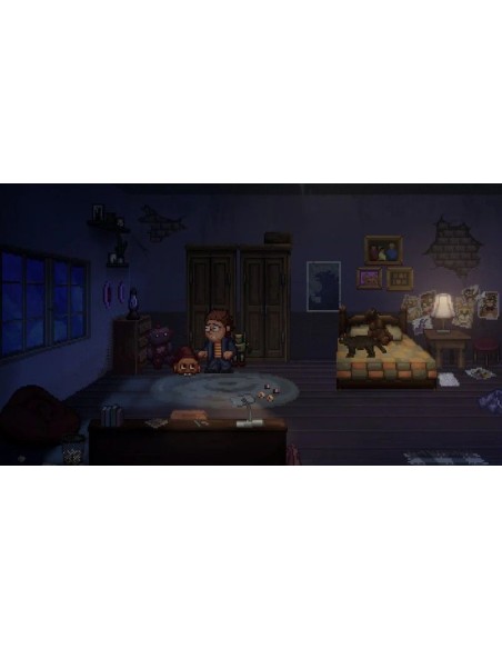 Five Nights at Freddy's: Into The Pit Xbox Series X/Xbox One