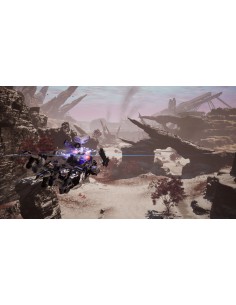 Daemon X Machina Titanic Scion Switch 2 2