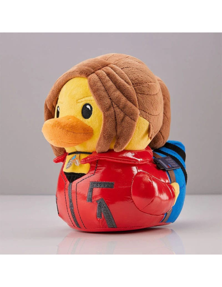 Resident Evil Tubbz peluche Claire Redfield 20 cm
