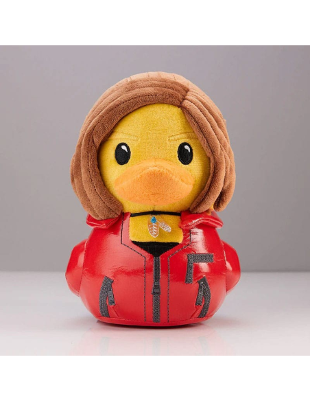 Resident Evil Tubbz peluche Claire Redfield 20 cm