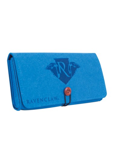 Harry Potter - Pochette Feutrine pour Switch Serdaigle
