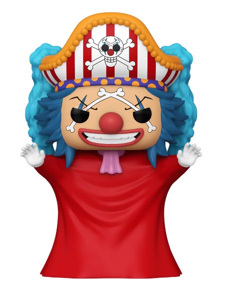 Funko POP Buggy the genius jester POP 1778