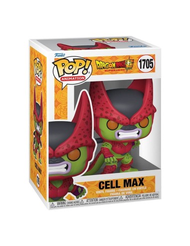Funko POP Cell Max