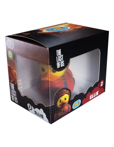 TUBBZ ELLIE-THE LAST OF US