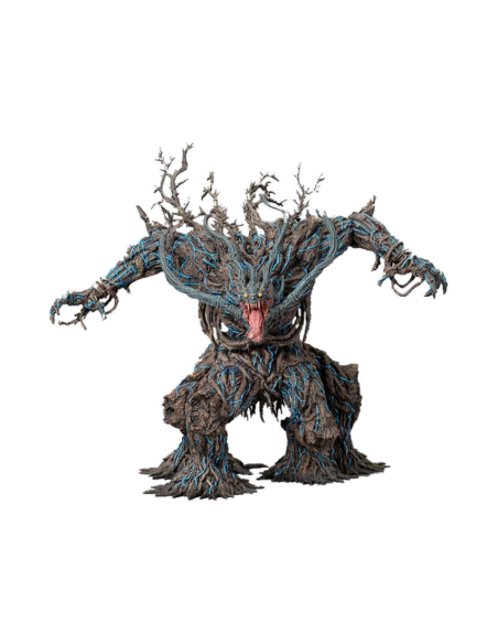 Godzilla statuette PVC Hall of Fame Titanus Amhuluk 35 cm