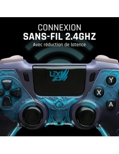 Manette Kakashi Naruto Lexip x Tsume 2