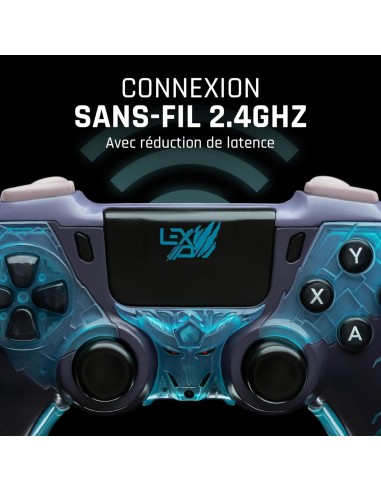 Manette Kakashi Naruto Lexip x Tsume