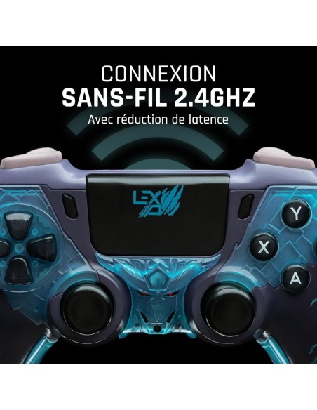 Manette Kakashi Naruto Lexip x Tsume