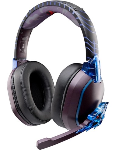 Casque Madara Naruto Lexip x Tsume