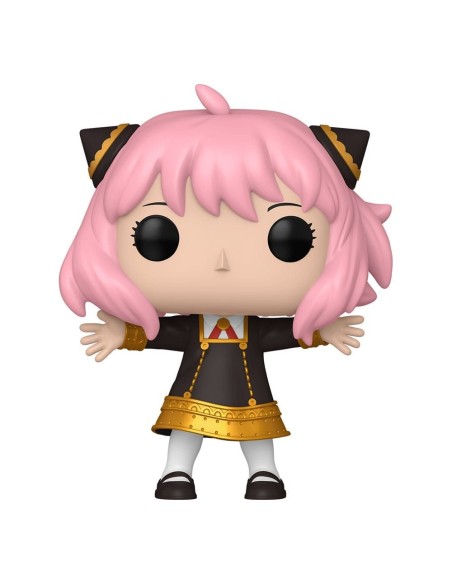 Spy x Family Super Sized Jumbo POP! Vinyl figurine Anya 25 cm